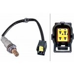 Lambda sonda HELLA 6PA 358 221-801