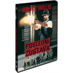 poslední zůstává DVD – Hledejceny.cz