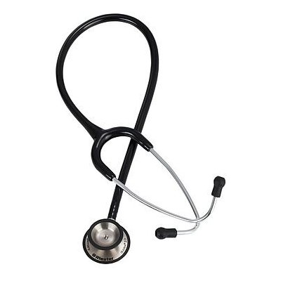 Riester Fonendoskop duplex® 2.0, dětský, černá - R4220-01 – Sleviste.cz