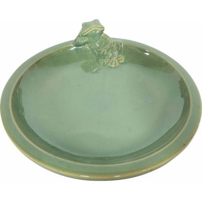 Pítko pro ptáky žába 29 cm – Zboží Dáma