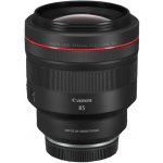 Canon RF 85mm f/1.2 L USM DS – Hledejceny.cz