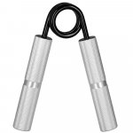 SPRINGOS FA0150 Posilovací kleště 68 kg – Zboží Dáma