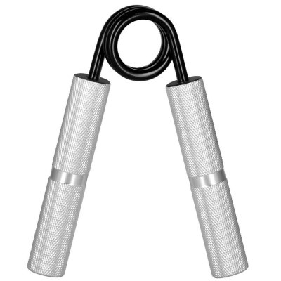 SPRINGOS FA0150 Posilovací kleště 68 kg – Zboží Dáma