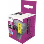 Emos LED žárovka Classic MR16 GU10 4,2 W 39 W 333 lm studená bílá – Hledejceny.cz