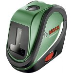 Bosch UniversalLevel 2 Křížový laser