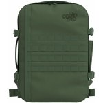 CabinZero Military Mystic Green 36l – Hledejceny.cz