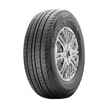 Pneumatiky Marshal KL51 255/55 R18 109V