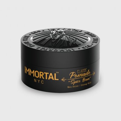 Immortal NYC Spice Bom Classic Pomade 150 ml