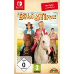 Bibi & Tina Adventures with Horses – Zboží Živě