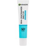 Garnier Pure Active BHA Niacinamid UV fluid proti nedokonalostem SPF 50+ 40 ml – Zboží Mobilmania