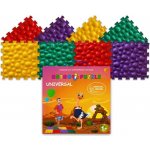 Ortho Puzzle Ortopedické puzzle 8 ks Savannah – Sleviste.cz