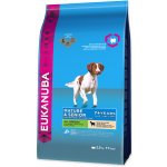 Eukanuba Mature & Senior Lamb 2,5 kg – Hledejceny.cz