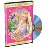 Barbie růženka DVD – Hledejceny.cz