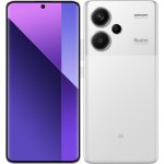 Xiaomi Redmi Note 13 Pro+ 5G 12GB/512GB Moonlight White – Zboží Živě