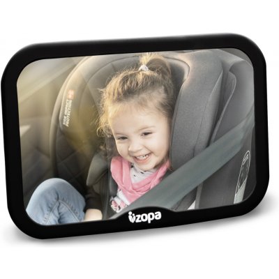 ZOPA Zpětné zrcátko – Sleviste.cz