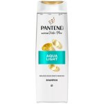 Pantene ProV Aqua Light šampon 250 ml – Hledejceny.cz
