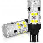 ledpodsviceni.cz LED T15 W16W couvací - , 2x16W, 2.400lm, 12V – Zboží Mobilmania