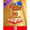 Hra na Nintendo Switch 50 Gem Apples dla Super Kirby Clash