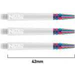 Red Dragon NITROTECH IONIC White Medium – Zboží Mobilmania