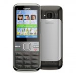 Nokia C5-00 – Sleviste.cz
