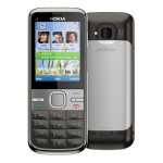 Nokia C5-00 Warm Grey – Hledejceny.cz