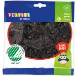 Playbox Zažehlovací korálky - 6 000 ks - černé – Hledejceny.cz