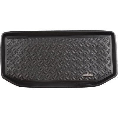 Plastová vana do kufru Rezaw-Plast Seat Mii 2011 - 2019 horní kufr – Hledejceny.cz