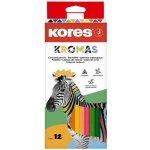 Kores 9339 12 ks – Zboží Živě