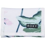 Roxy peněženka Small Beach WBB6 Bright White Praslin – Zboží Mobilmania