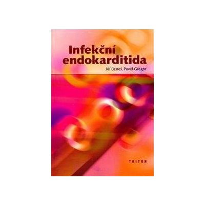 Infekční endokarditida – Hledejceny.cz