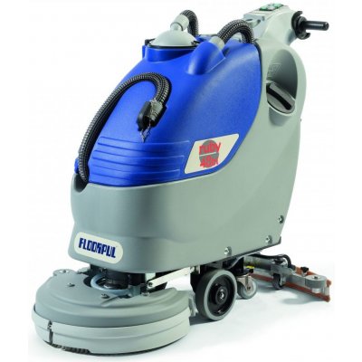 FLOORPUL RUBY 48BL – Zbozi.Blesk.cz