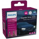 Philips Ultinon Access H11 PGJ19 12V 20W 2 ks 11362U2500C2 | Zboží Auto