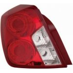 DEPO DW NUB 03-/P zad světlo 222-1914R-UE – Hledejceny.cz