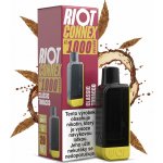 RIOT Connex 1000 Classic Tobacco 10 mg – Zboží Dáma