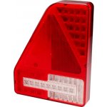Svítilna Lucidity 26024 sdružená LED 12-24V, L-BL/BR/KO/ML, baj5 – Zboží Mobilmania