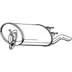 Bosal BS 233-487 – Hledejceny.cz