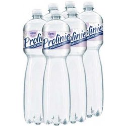 Poděbradka Prolinie bezinka 6 x 1,5 l