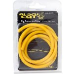 Black Cat Hadička Rig tube gelb 1m , průměr 4mm a 8 mm – Sleviste.cz