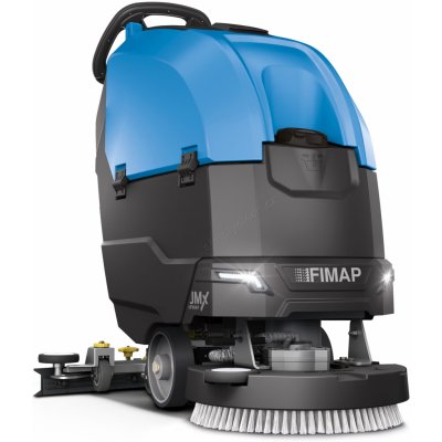 FIMAP 50 B – Zboží Dáma