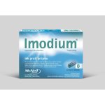 IMODIUM POR 2MG CPS DUR 8 – Zbozi.Blesk.cz