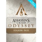 Assassin's Creed: Odyssey Season Pass – Zboží Mobilmania