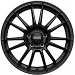 Fondmetal 9RR 7x18 5x112 ET54 matt black | Zboží Auto