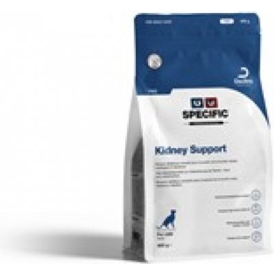 Specific FKD Kidney Support 0,4 kg – Hledejceny.cz