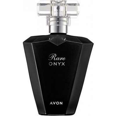 Avon Rare Onyx parfémovaná voda dámská 50 ml – Hledejceny.cz