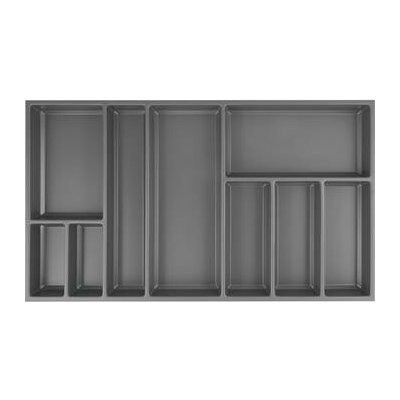 AGOFORM příborník Sky 500/90 plast břidlicově šedý – Zbozi.Blesk.cz