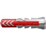 fischer DuoPower 6x30 hmoždinky 100 ks (555006)