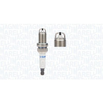 Zapalovací svíčka MAGNETI MARELLI 062611000015 – Hledejceny.cz