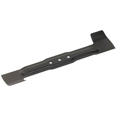 Příslušenství pro rotační sekačky na trávu BOSCH Náhradní nůž 37 cm F016800272 – Zboží Mobilmania
