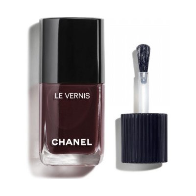 Chanel Le Vernis lak na nehty 155 ROUGE NOIR 13 ml – Zbozi.Blesk.cz