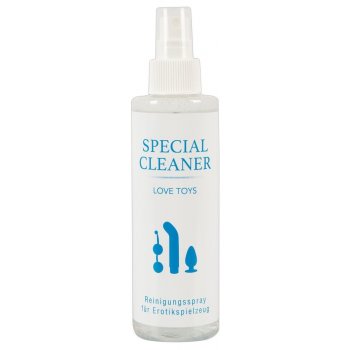 LoveToys Special Cleaner 200 ml